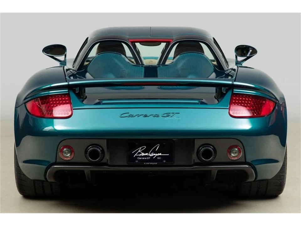 2005 Porsche 997 Carrera - Image 20 of 31