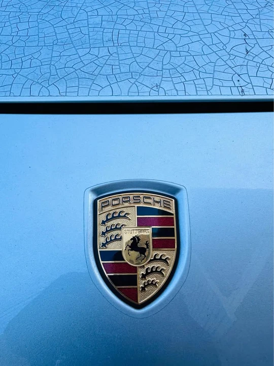 2005 Porsche 955/957 Cayenne - Image 10 of 18