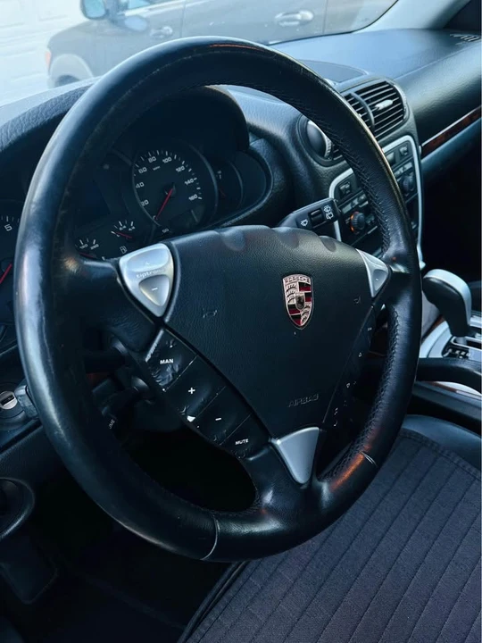 2005 Porsche 955/957 Cayenne - Image 12 of 18