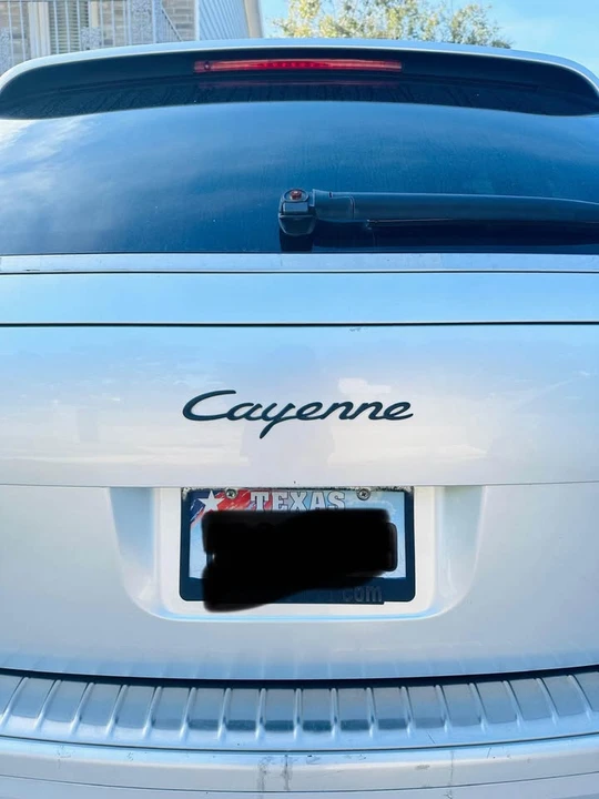 2005 Porsche 955/957 Cayenne - Image 17 of 18