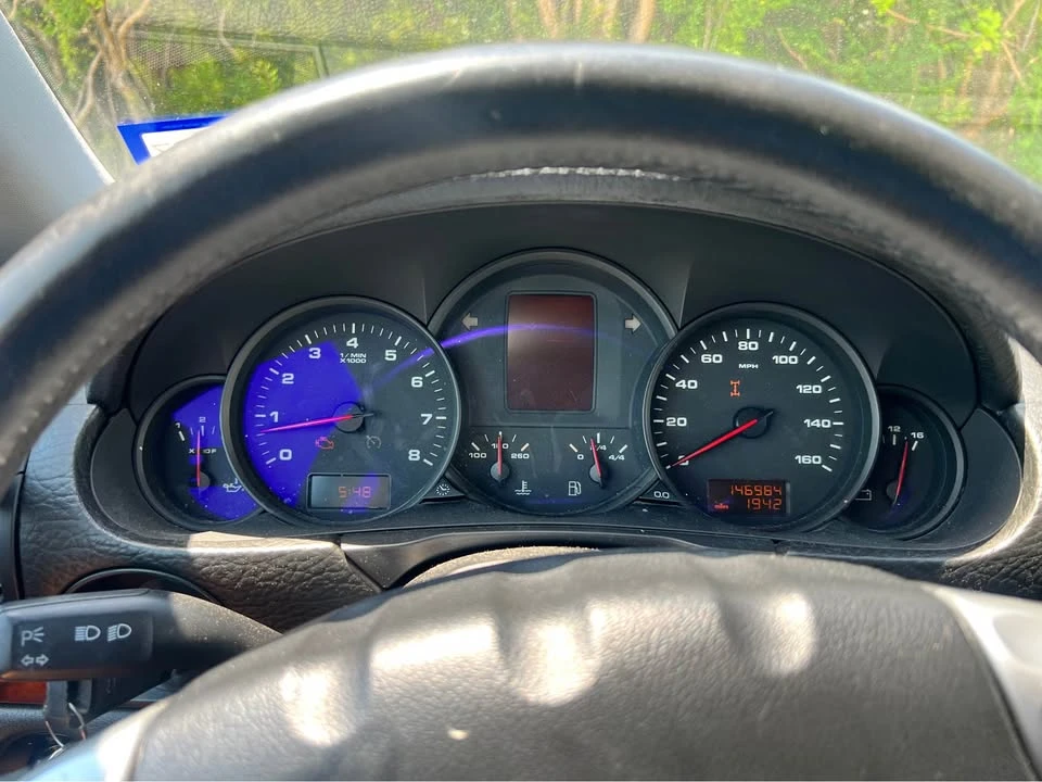 2005 Porsche 955/957 Cayenne - Image 18 of 18