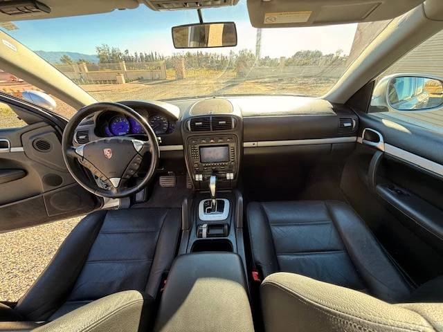 2005 Porsche 955/957 Cayenne - Image 10 of 15
