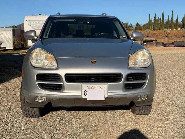2005 Porsche 955/957 Cayenne - Image 7 of 15