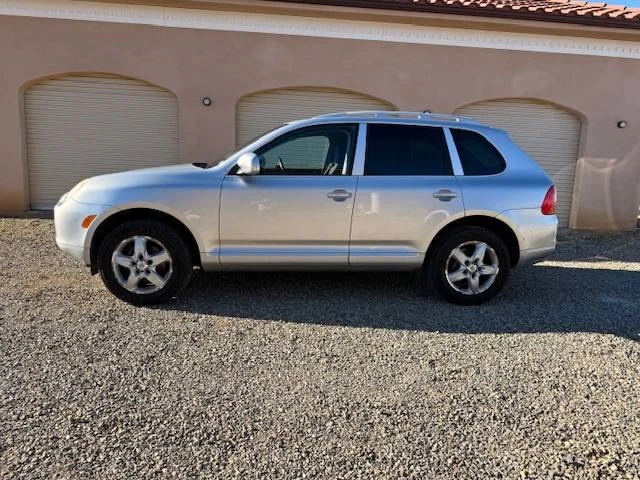 2005 Porsche 955/957 Cayenne - Image 2 of 15