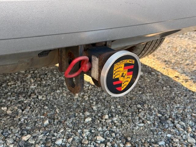 2005 Porsche 955/957 Cayenne - Image 15 of 15