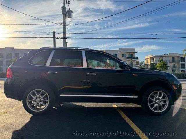 2005 Porsche 955/957 Cayenne S - Image 12 of 12