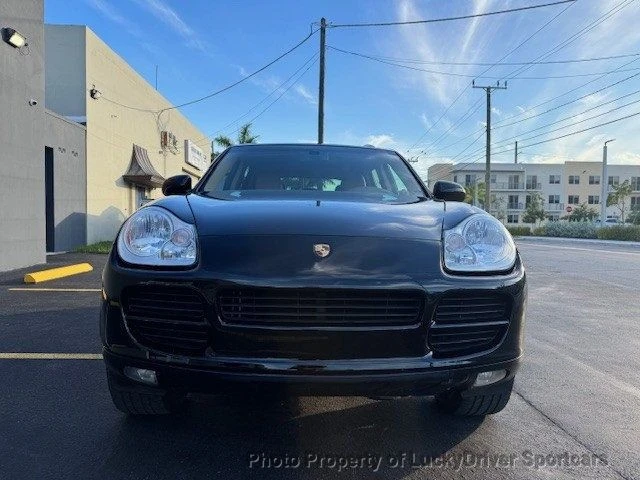 2005 Porsche 955/957 Cayenne S - Image 6 of 12