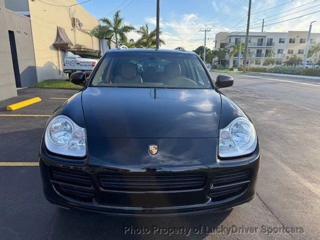 2005 Porsche 955/957 Cayenne S - Image 8 of 12
