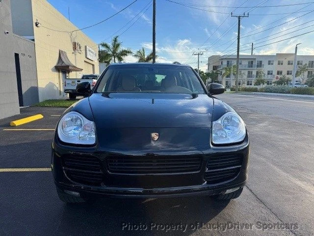 2005 Porsche 955/957 Cayenne S - Image 7 of 12