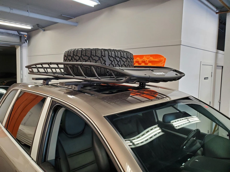 2005 Porsche 955/957 Cayenne - Image 23 of 31