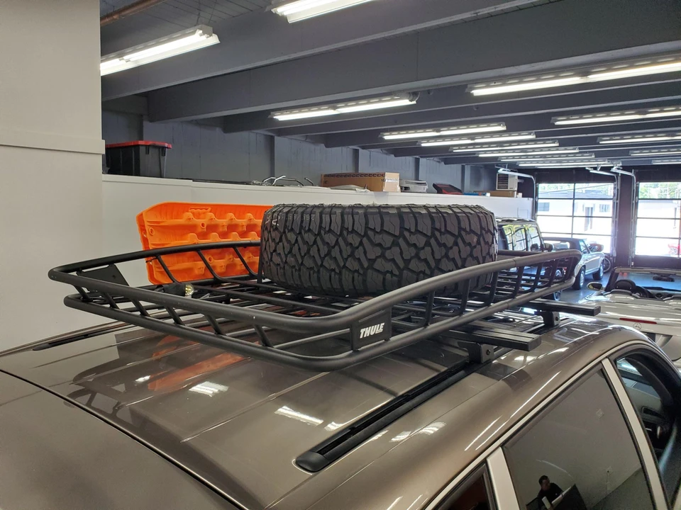 2005 Porsche 955/957 Cayenne - Image 26 of 31
