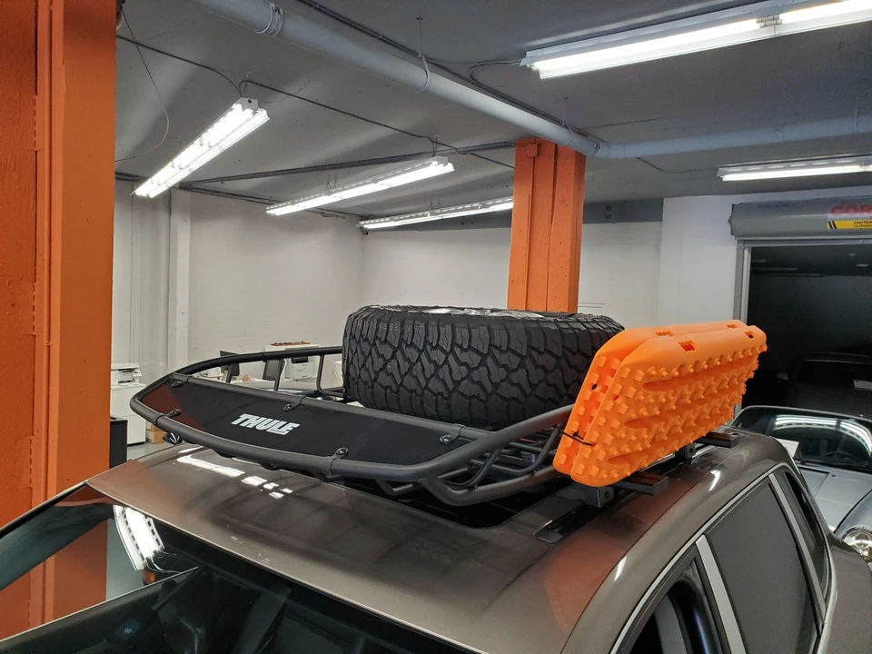 2005 Porsche 955/957 Cayenne - Image 27 of 31