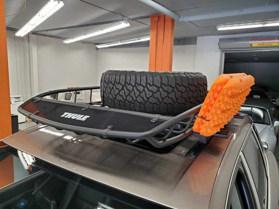 2005 Porsche 955/957 Cayenne - Image 30 of 31