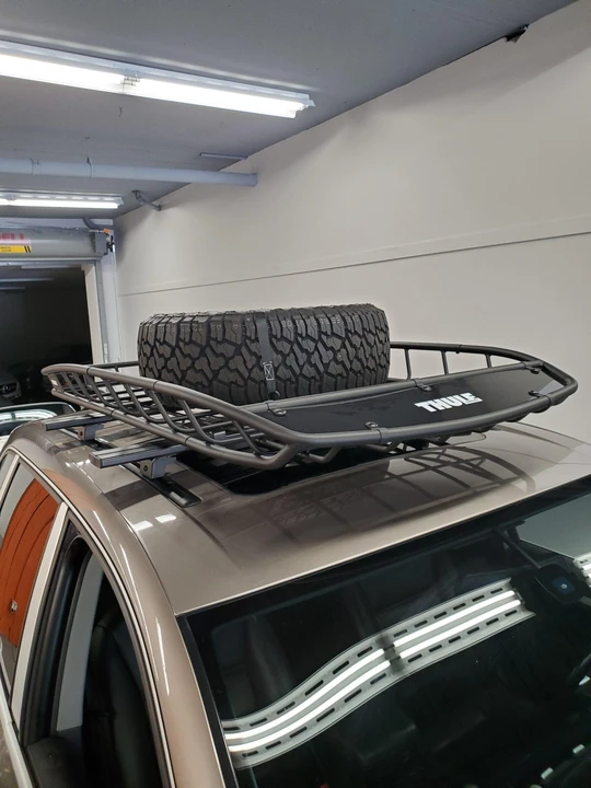 2005 Porsche 955/957 Cayenne - Image 24 of 31