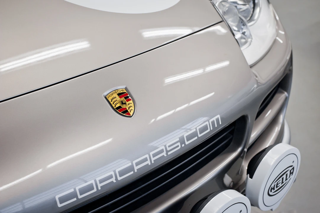 2005 Porsche 955/957 Cayenne - Image 18 of 31