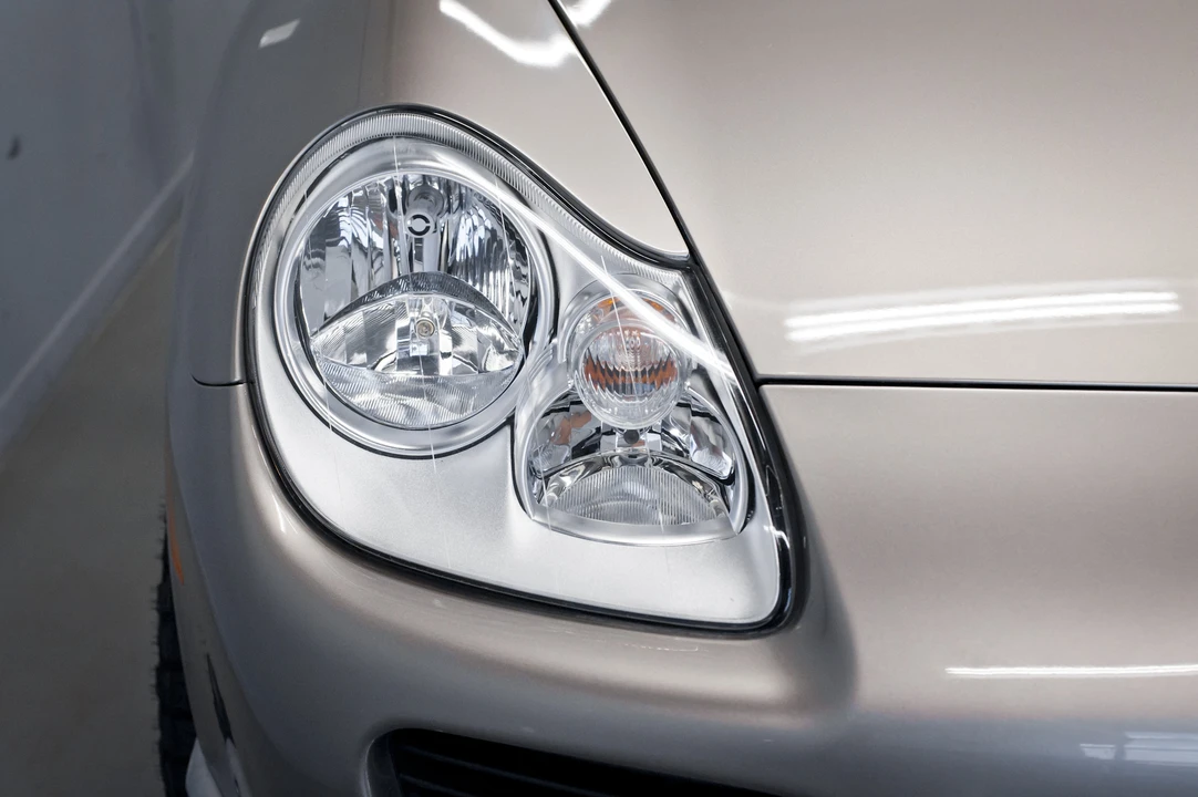 2005 Porsche 955/957 Cayenne - Image 19 of 31