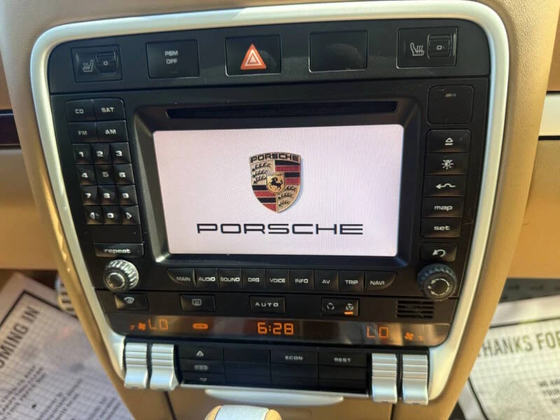 2005 Porsche 955/957 Cayenne - Image 15 of 20