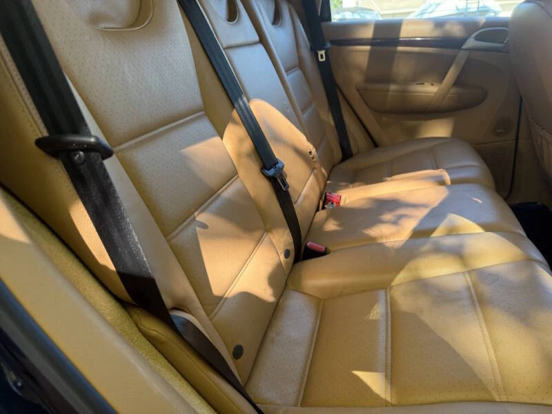 2005 Porsche 955/957 Cayenne - Image 11 of 20