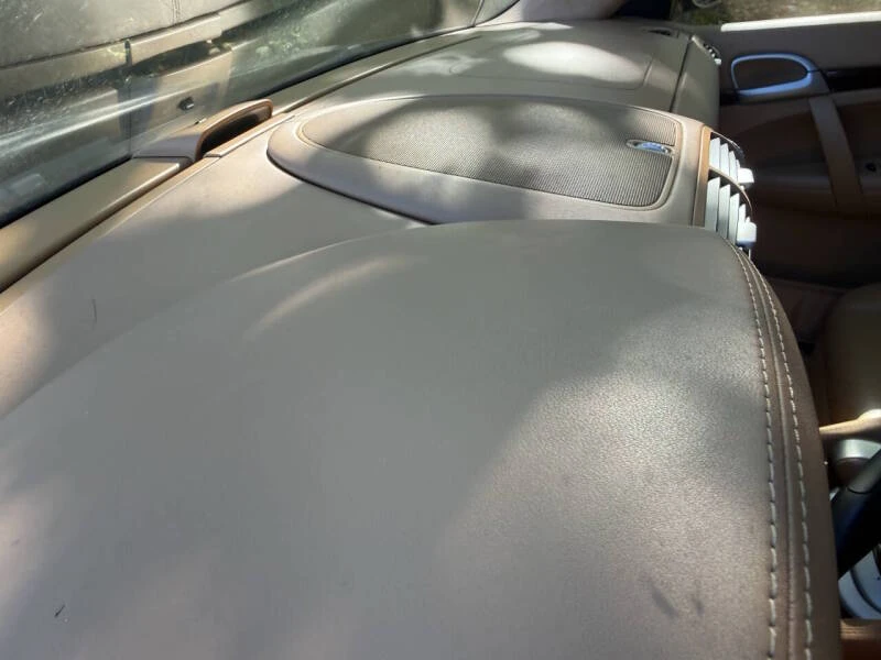 2005 Porsche 955/957 Cayenne - Image 19 of 20