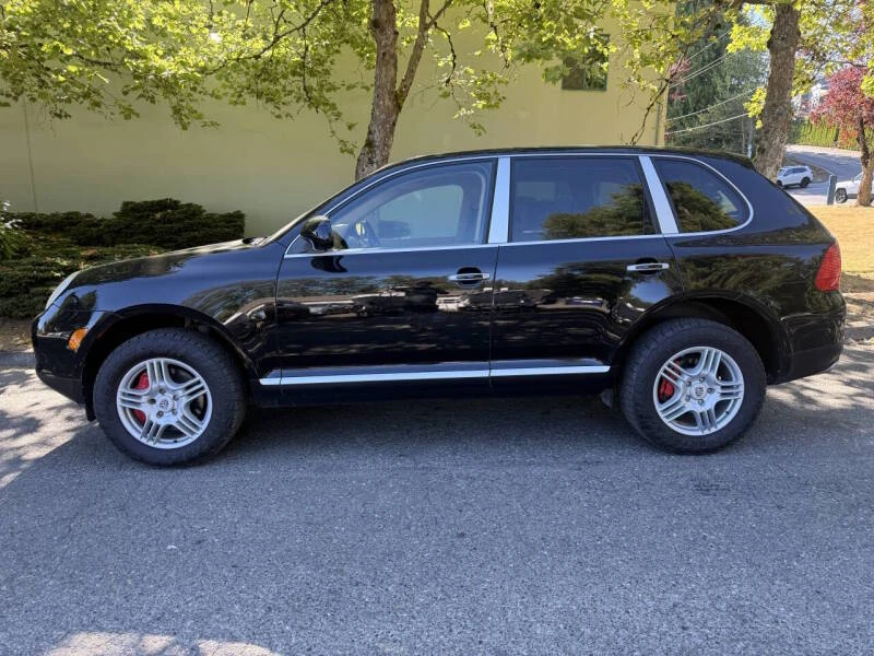 2005 Porsche 955/957 Cayenne - Image 2 of 20