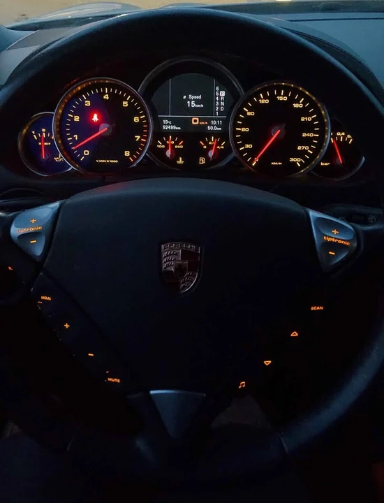 2005 Porsche 955/957 Cayenne - Image 8 of 10