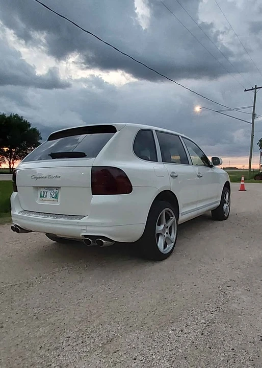 2005 Porsche 955/957 Cayenne - Image 3 of 10