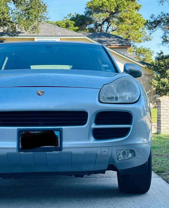 2005 Porsche 955/957 Cayenne - Image 7 of 18
