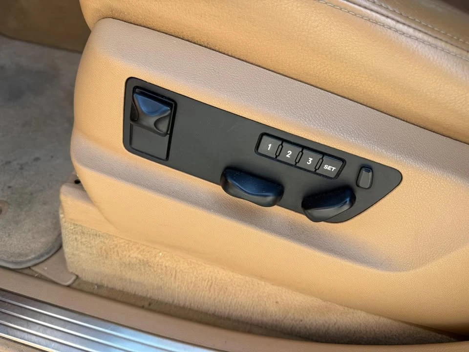 2005 Porsche 955/957 Cayenne - Image 11 of 20