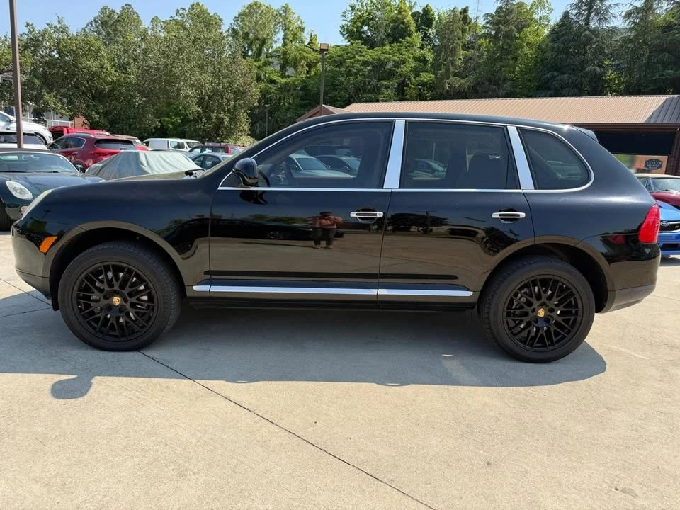 2005 Porsche 955/957 Cayenne - Image 2 of 20