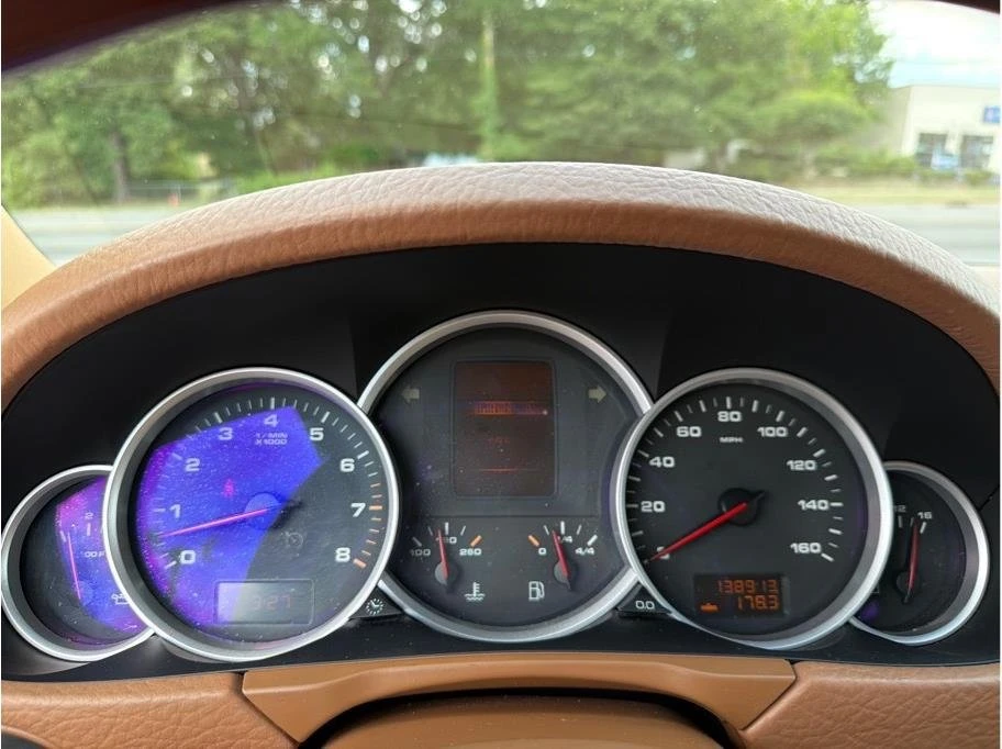 2005 Porsche 955/957 Cayenne - Image 15 of 20