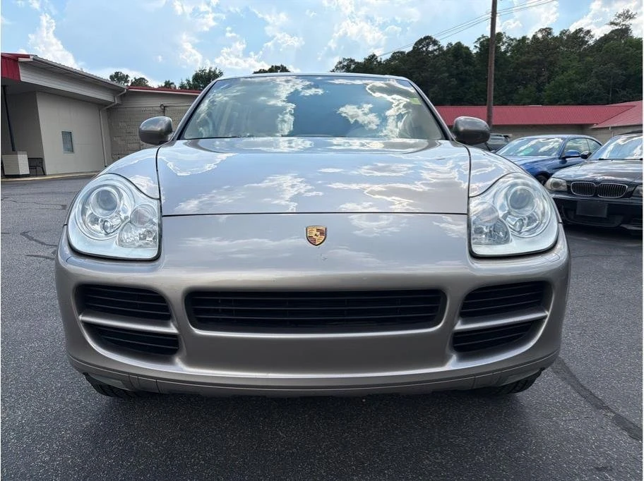 2005 Porsche 955/957 Cayenne - Image 2 of 20