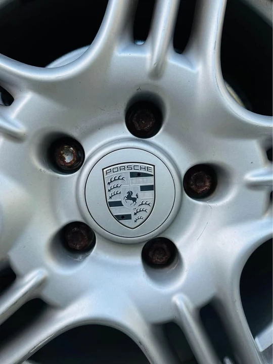 2005 Porsche 955/957 Cayenne - Image 17 of 18