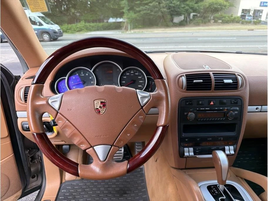 2005 Porsche 955/957 Cayenne - Image 13 of 20
