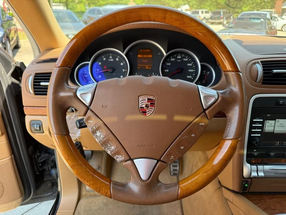 2005 Porsche 955/957 Cayenne - Image 15 of 20