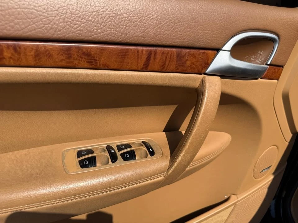 2005 Porsche 955/957 Cayenne - Image 13 of 20