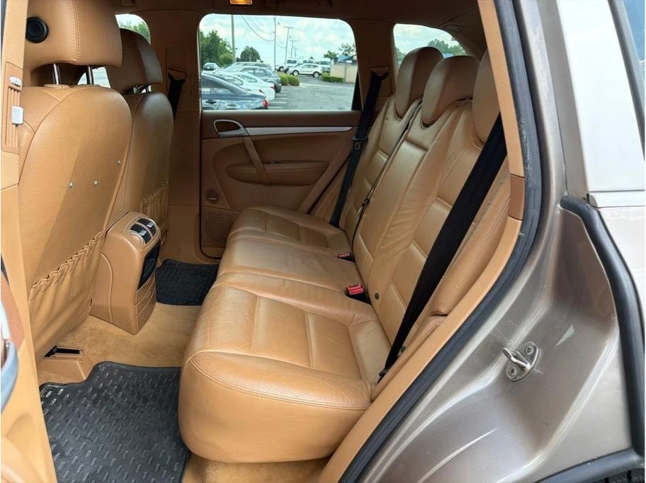 2005 Porsche 955/957 Cayenne - Image 11 of 20