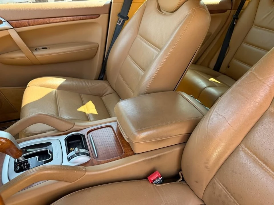 2005 Porsche 955/957 Cayenne - Image 19 of 20
