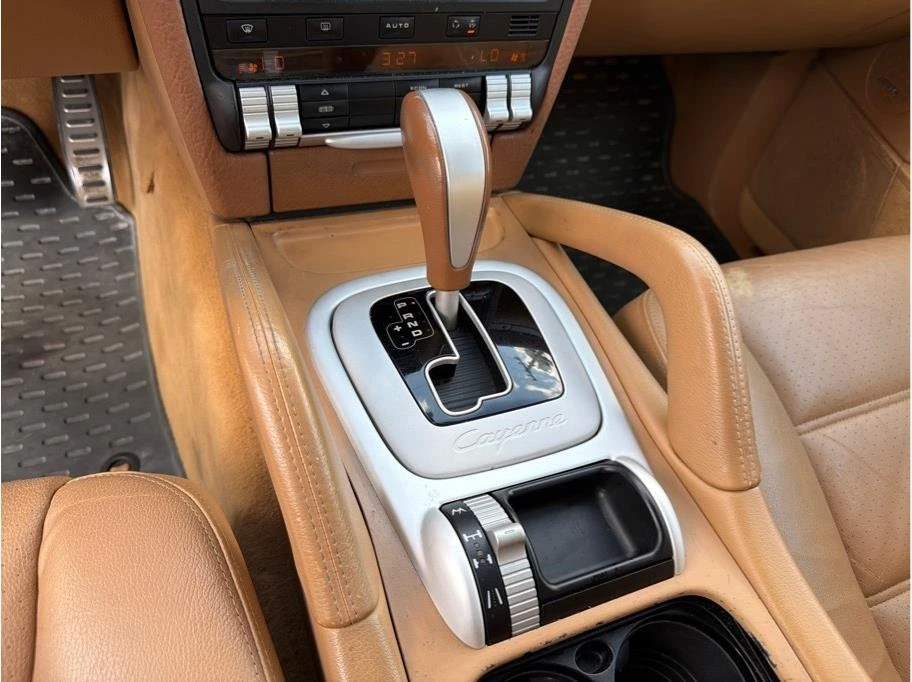 2005 Porsche 955/957 Cayenne - Image 17 of 20