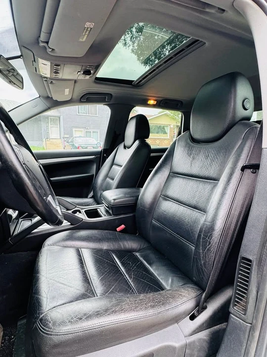 2005 Porsche 955/957 Cayenne - Image 7 of 11