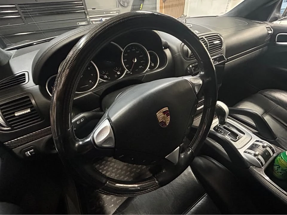 2005 Porsche 955/957 Cayenne - Image 3 of 9