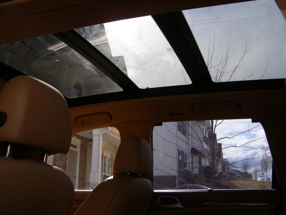 2005 Porsche 955/957 Cayenne - Image 22 of 26