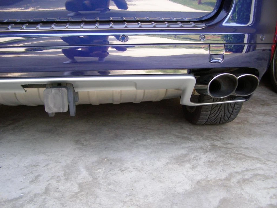 2005 Porsche 955/957 Cayenne - Image 6 of 26