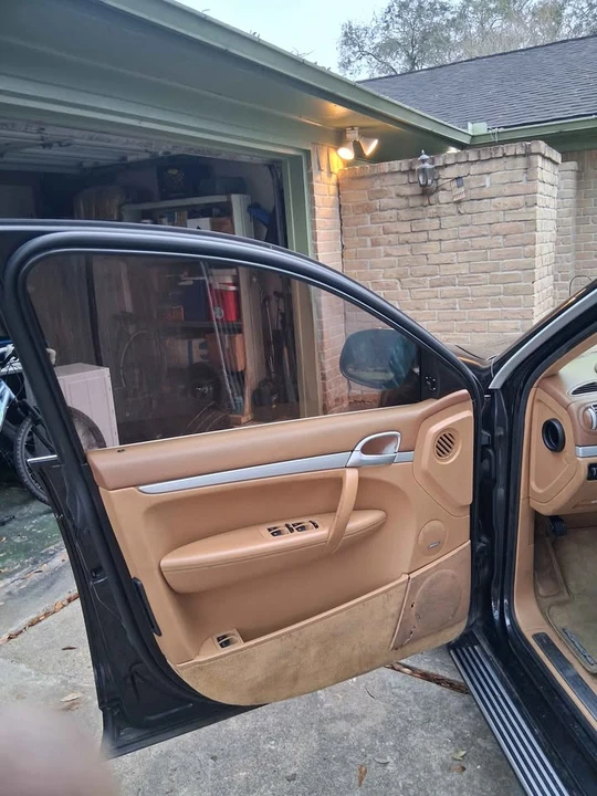 2005 Porsche 955/957 Cayenne - Image 12 of 13
