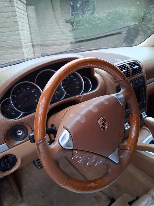 2005 Porsche 955/957 Cayenne - Image 11 of 13