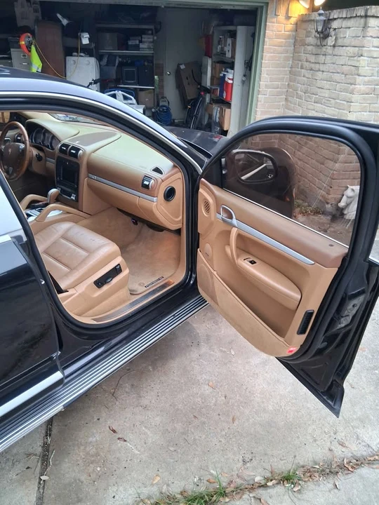 2005 Porsche 955/957 Cayenne - Image 7 of 13