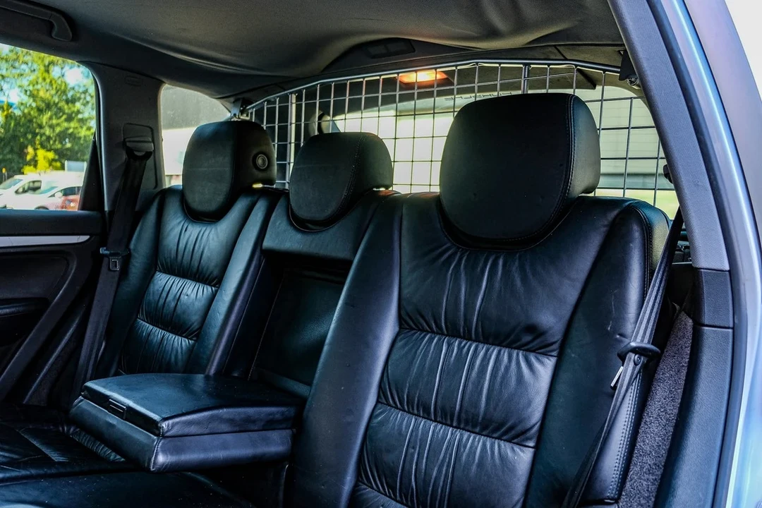 2005 Porsche 955/957 Cayenne S - Image 16 of 30