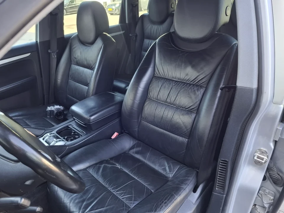 2005 Porsche 955/957 Cayenne S - Image 20 of 30