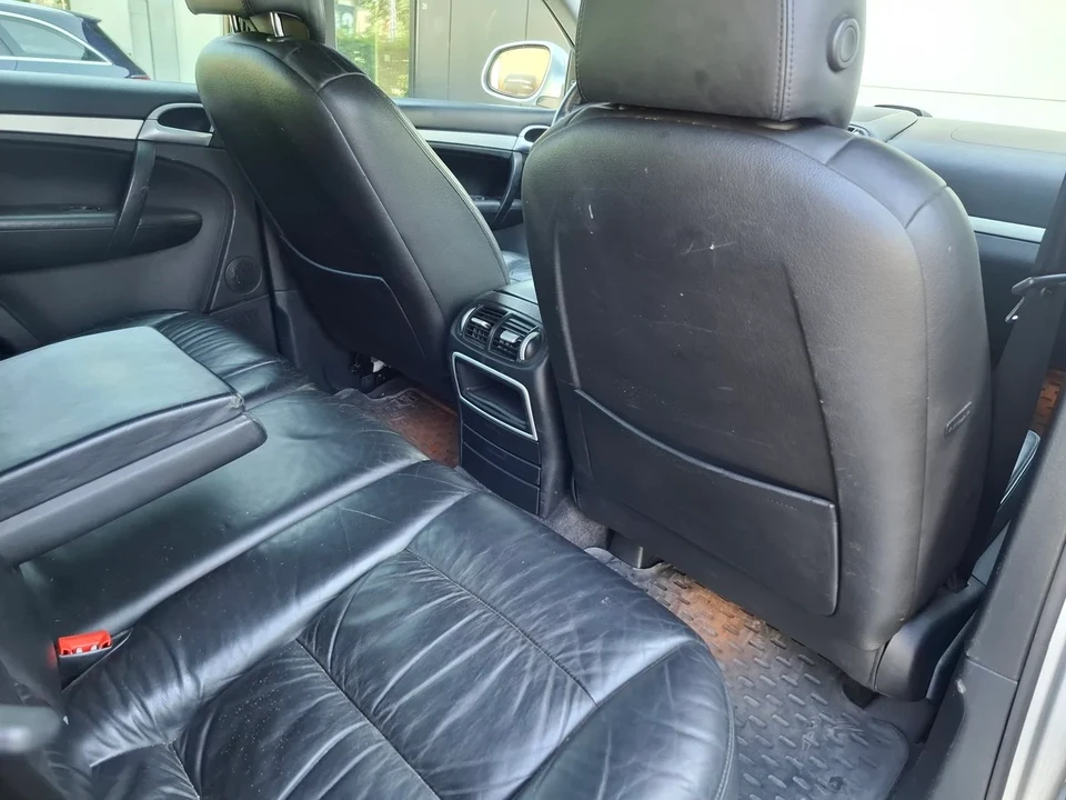2005 Porsche 955/957 Cayenne S - Image 29 of 30