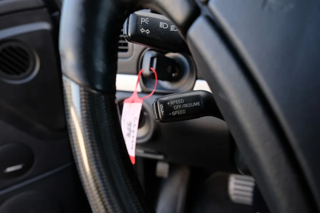 2005 Porsche 955/957 Cayenne S - Image 18 of 30