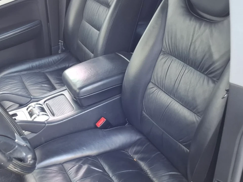 2005 Porsche 955/957 Cayenne S - Image 25 of 30